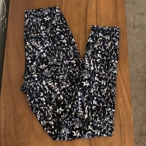 DYI Leggings